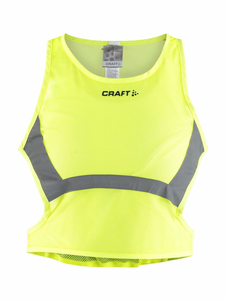Refleksvest Dame