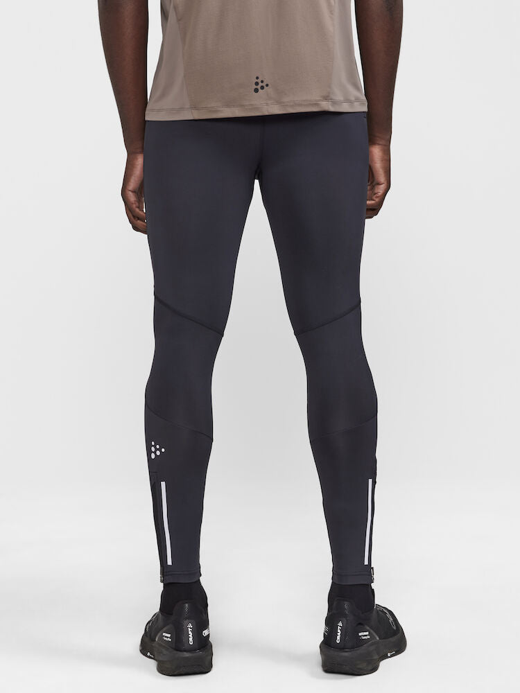 Zip Tights Herre
