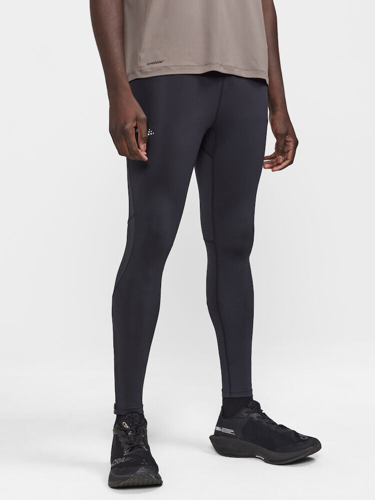 Zip Tights Herre
