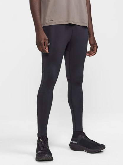 Zip Tights Herre