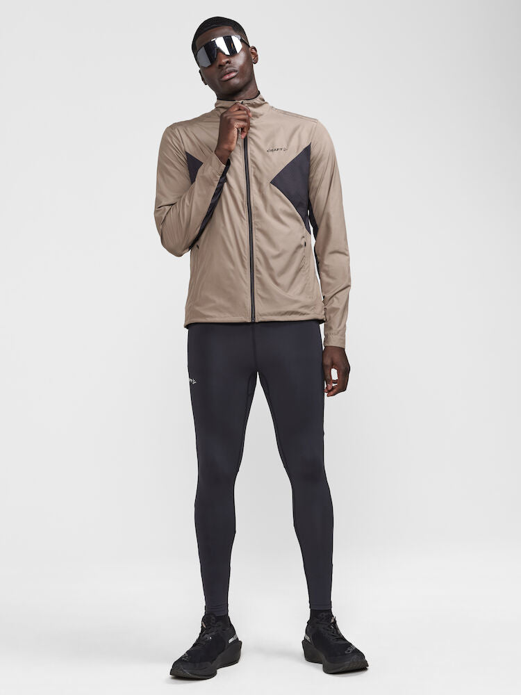 Zip Tights Herre