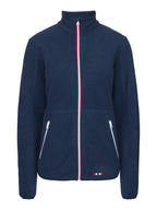 OUTLET Speedway Fleece Jakke Dame