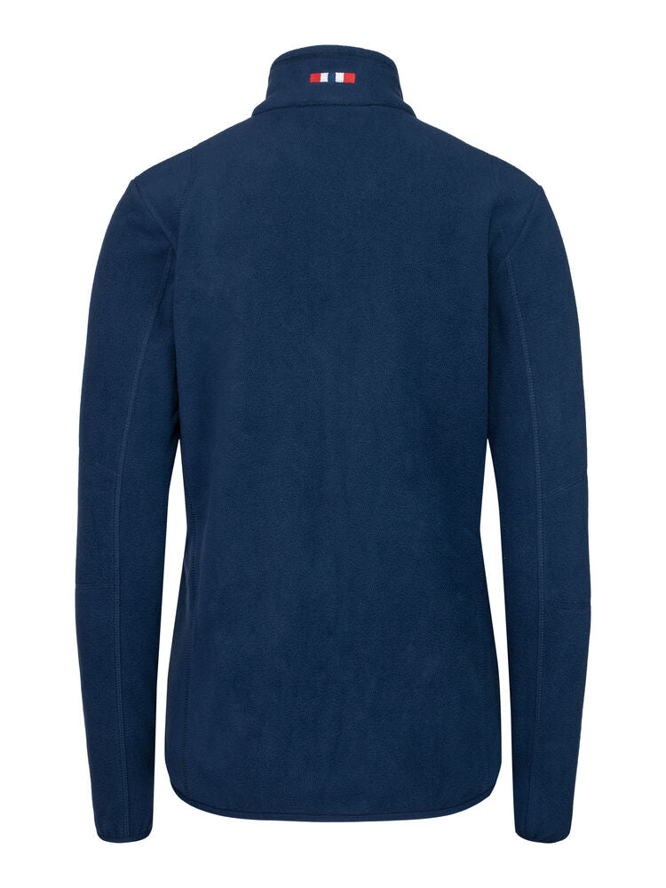 OUTLET Speedway Fleece Jakke Dame